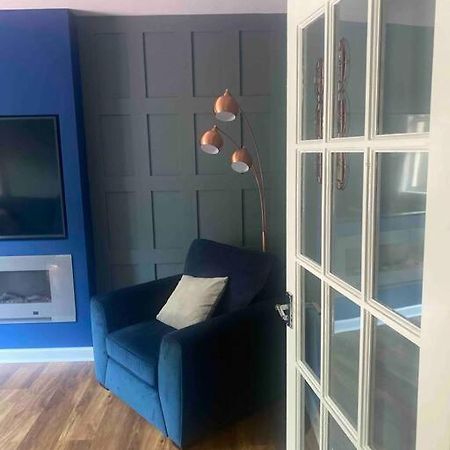 Lovely 2 Bedroom With Private Garden Edinburgh Exterior photo