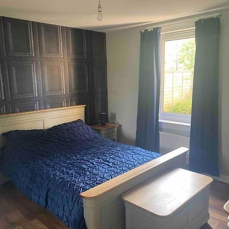 Lovely 2 Bedroom With Private Garden Edinburgh Exterior photo