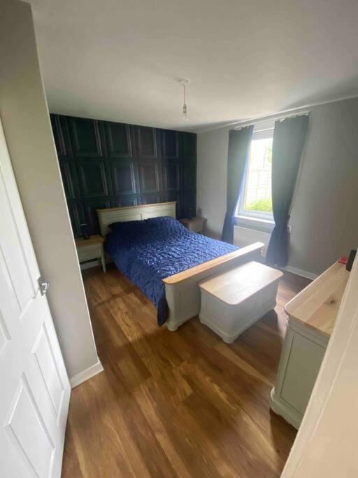 Lovely 2 Bedroom With Private Garden Edinburgh Exterior photo